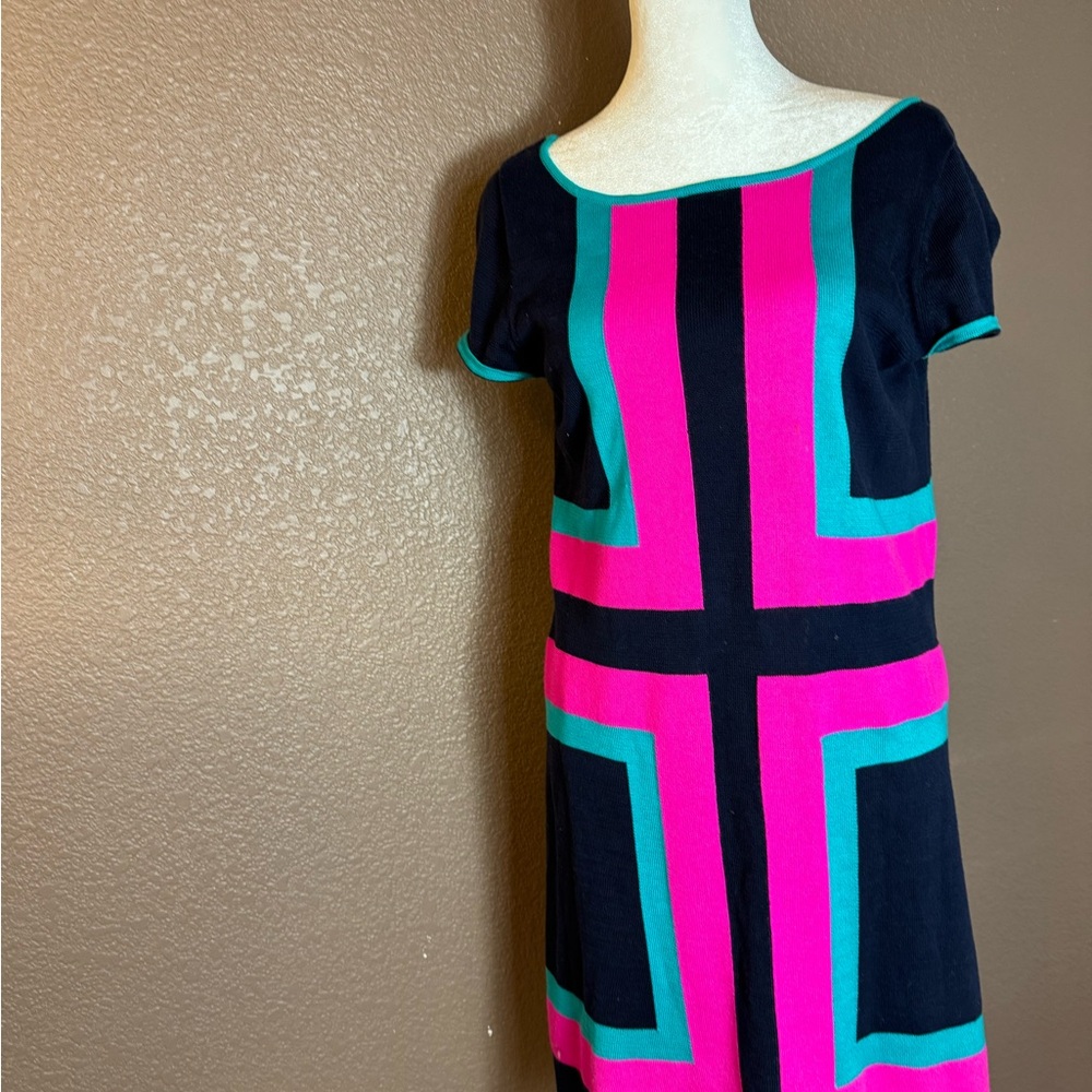 Lily Pulitzer dress